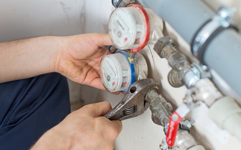 entreprise détection de fuite d'eau Noisiel